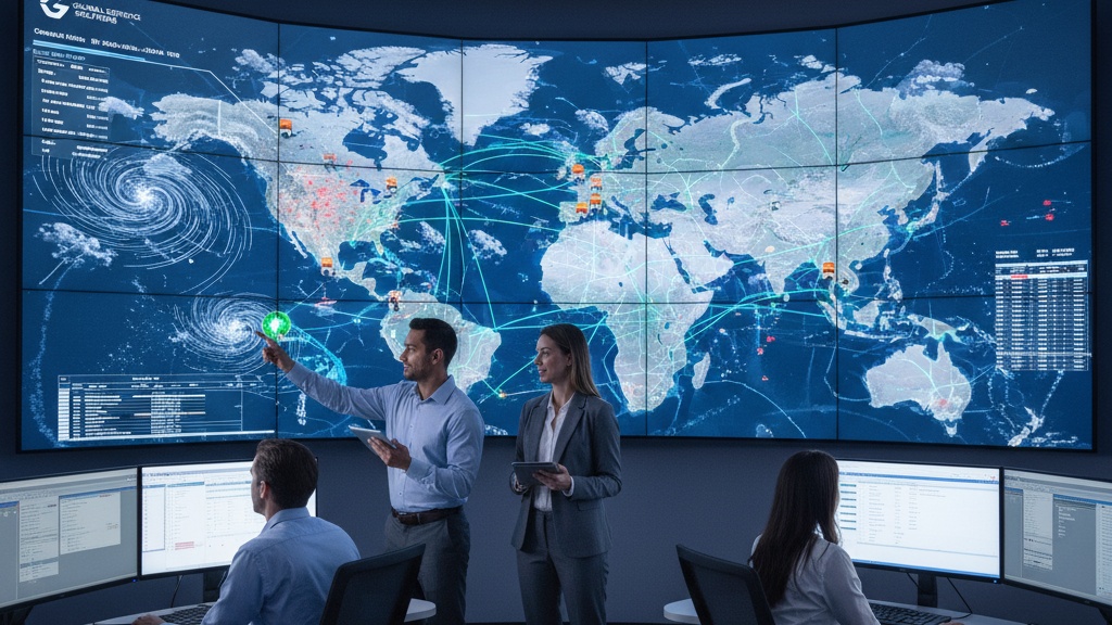 Case Studies of Major Trucking Companies - Featured image