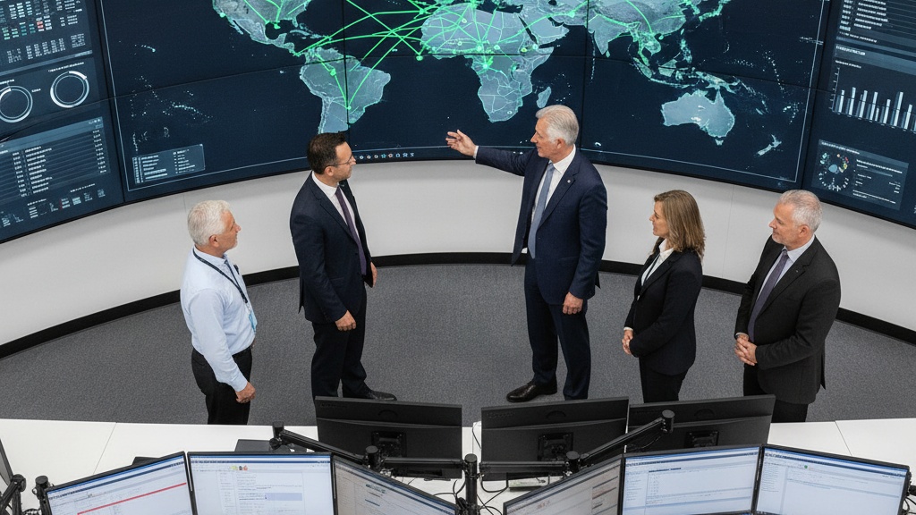 Lessons from Industry Leaders - Featured image