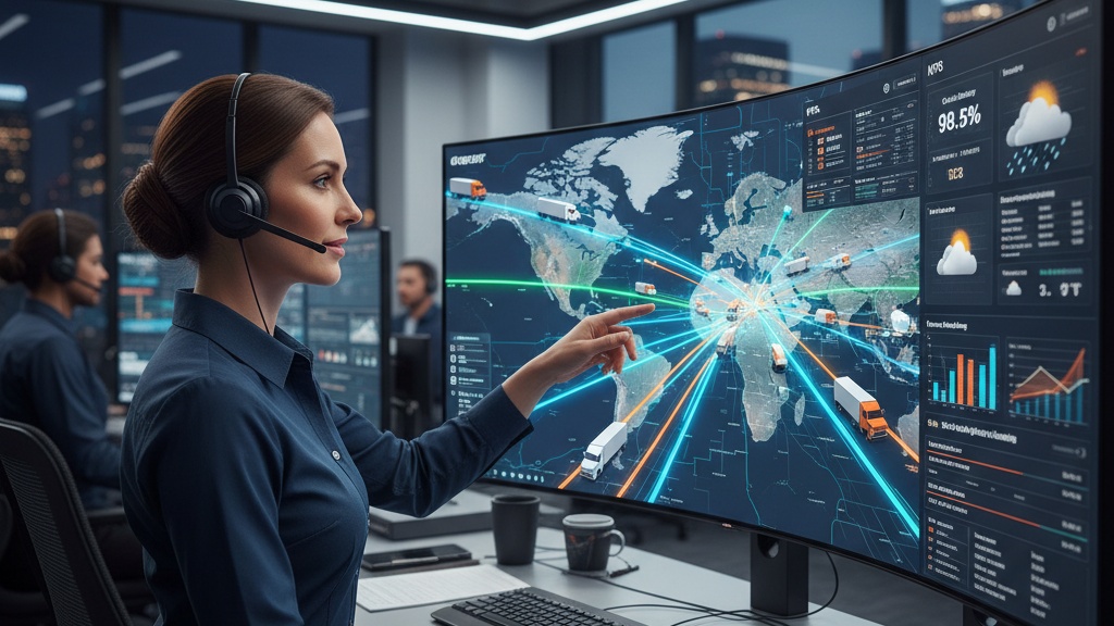 Successful Dispatching Strategies - Featured image