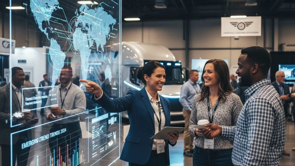 Networking and Professional Associations - Featured image