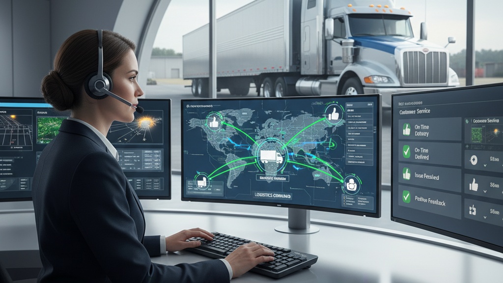 Effective Communication with Customers - Featured image