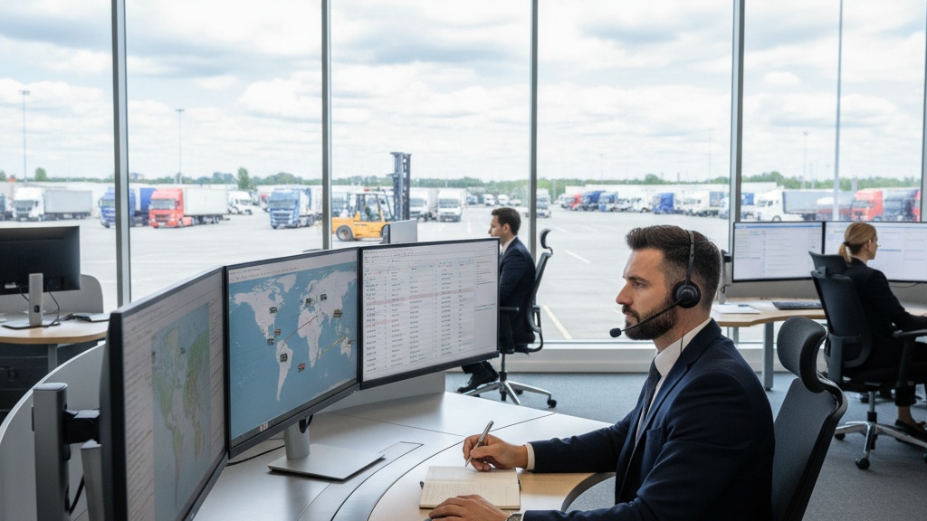 Handling Customer Complaints - Featured image