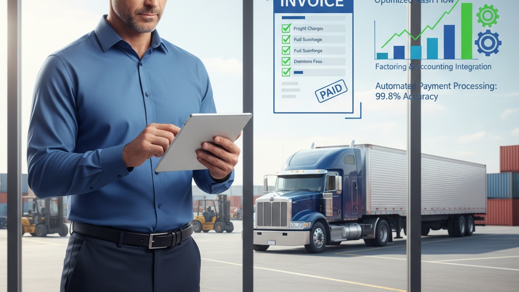 Billing and Invoicing Software - Featured image