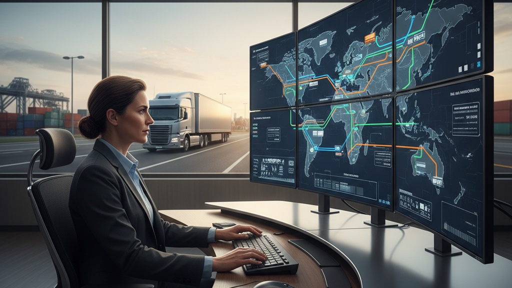 Route Planning and Optimization Tools - Featured image