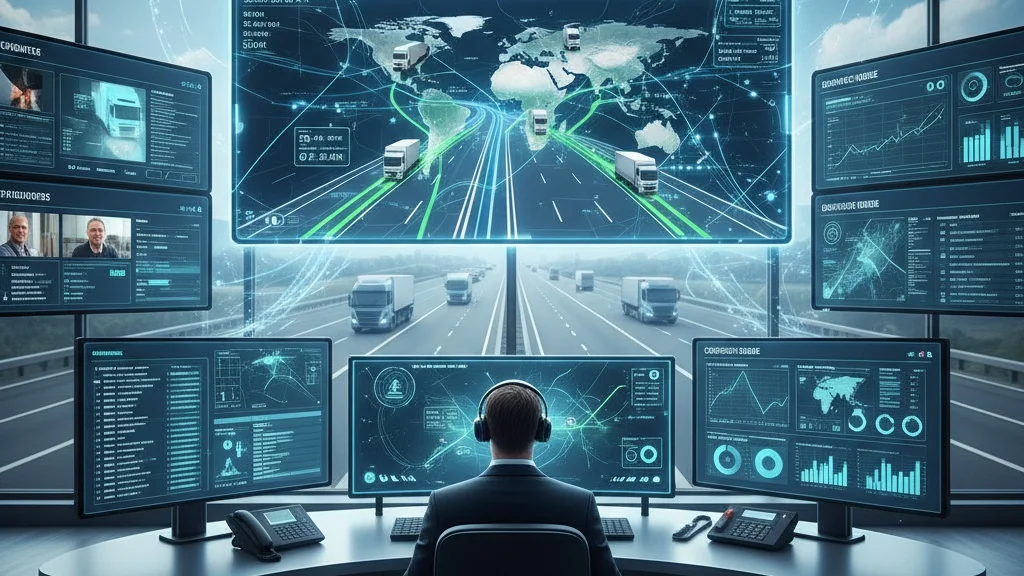 Tracking and Communication Systems - Featured image