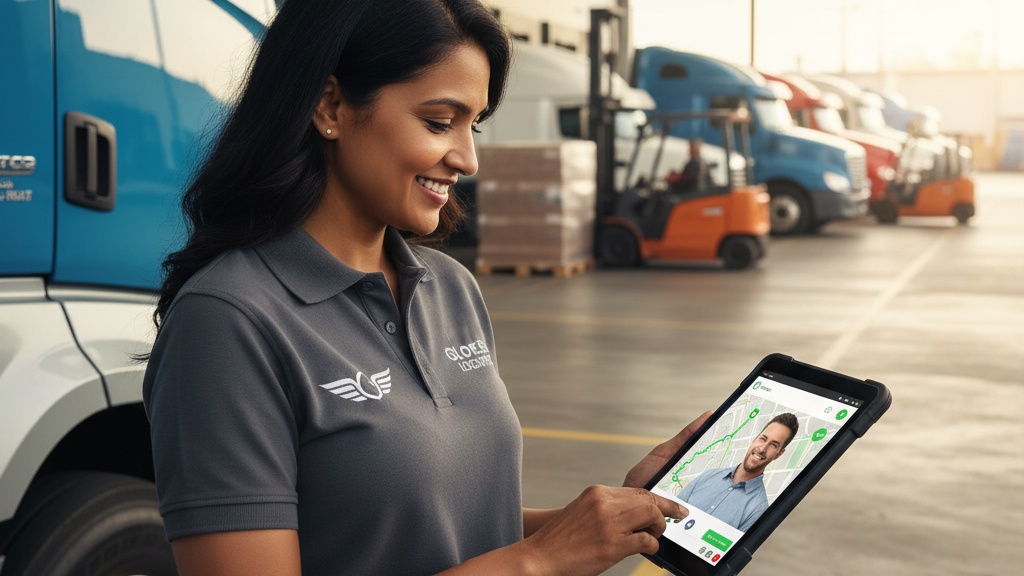 Driver Retention Strategies - Featured image