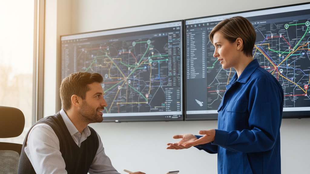 Handling Driver Issues and Complaints - Featured image