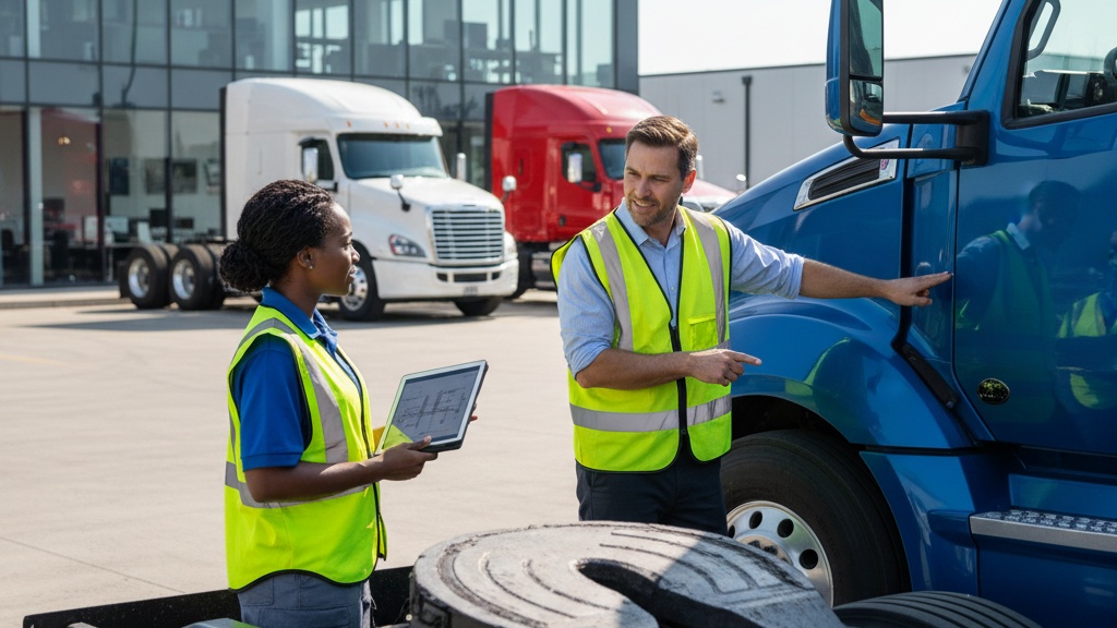 Training and Onboarding - Featured image