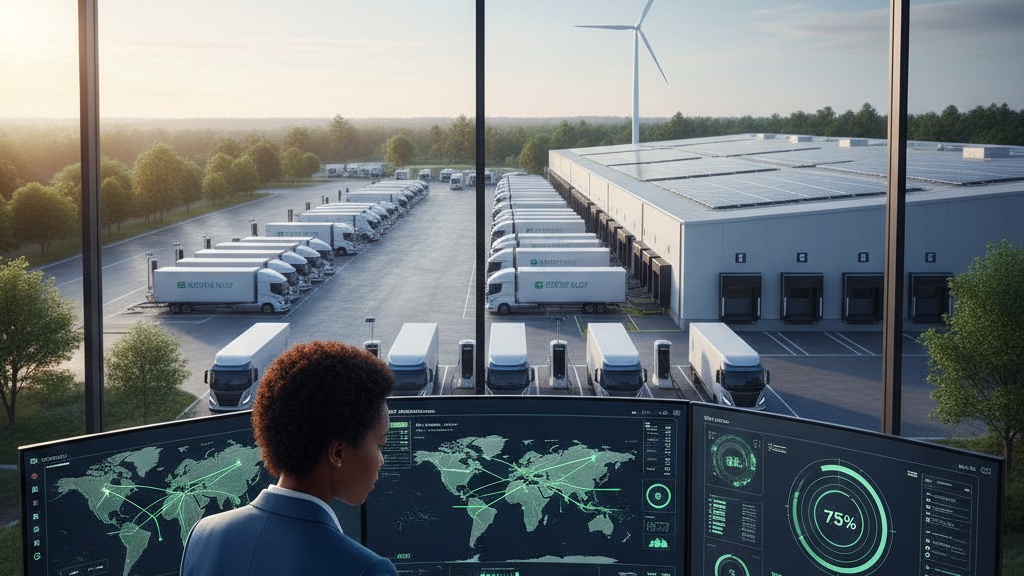 Sustainability Practices - Featured image