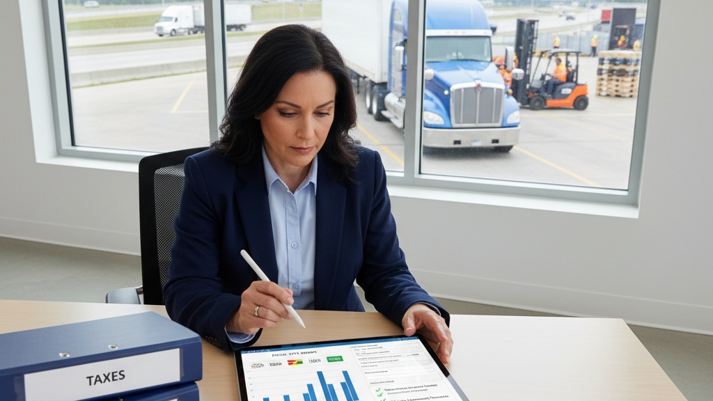 Understanding Taxes and Legal Obligations