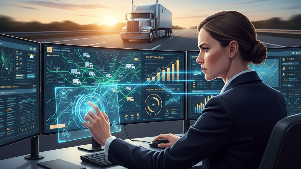 Understanding the Financial Aspects of Dispatching - Featured image