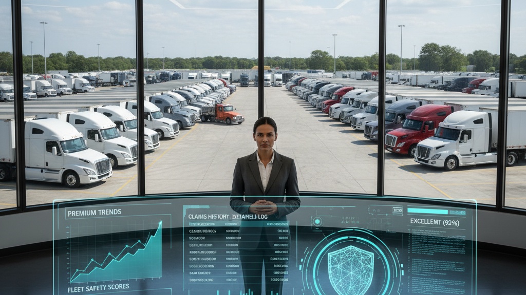 Fleet Insurance and Risk Management - Featured image