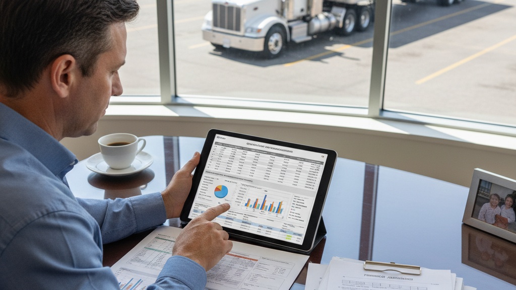 Vehicle Financing and Leasing - Featured image