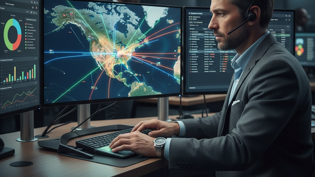 Load Planning and Assignment - Featured image