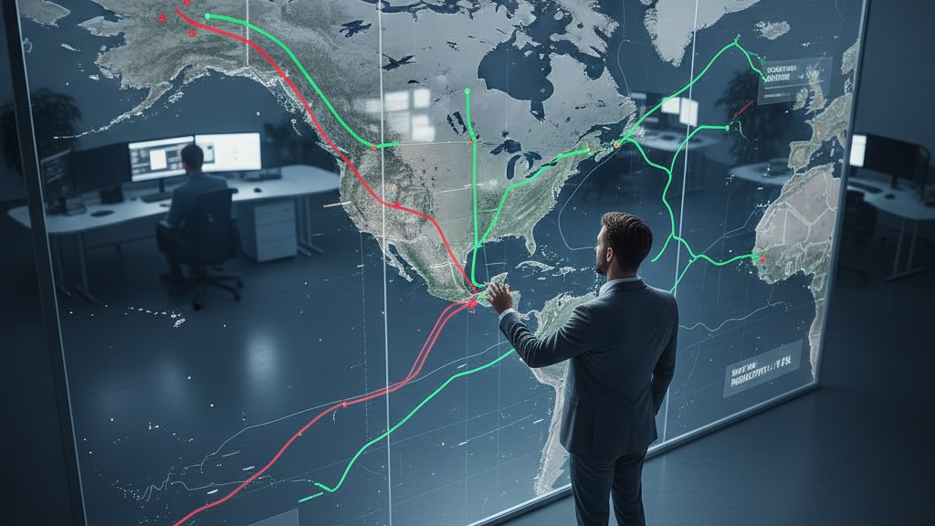 Managing Deadhead Miles - Featured image