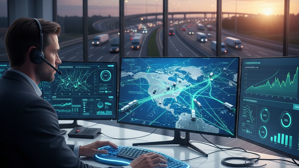 Maximizing Efficiency in Load Dispatching - Featured image