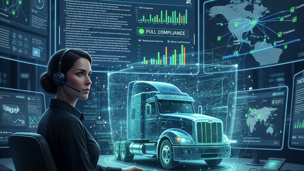 FMCSA Regulations - Featured image