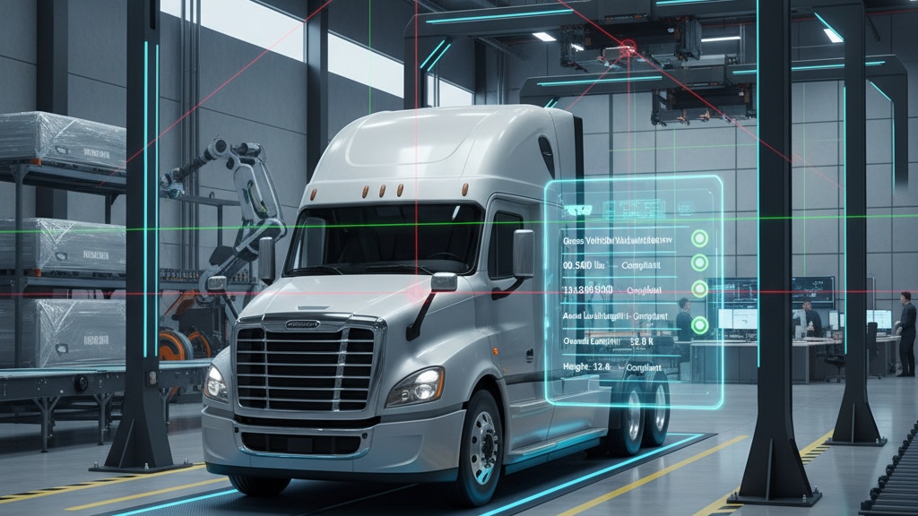 Truck Weight and Size Limits - Featured image