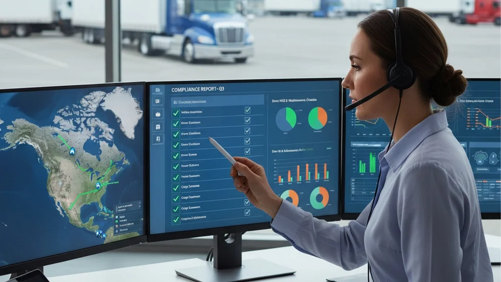 Compliance with Safety Regulations - Featured image