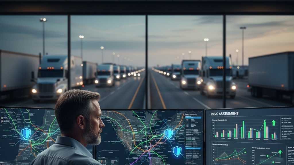 Risk Management Strategies - Featured image