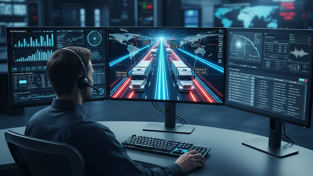 Expedited Shipping Dispatching - Featured image