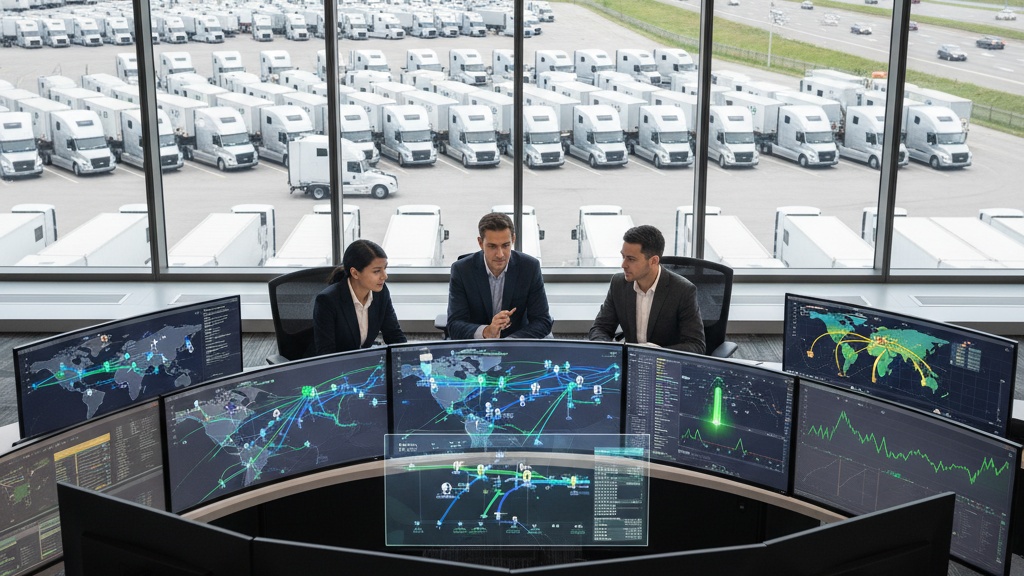 Scaling Your Dispatching Business - Featured image