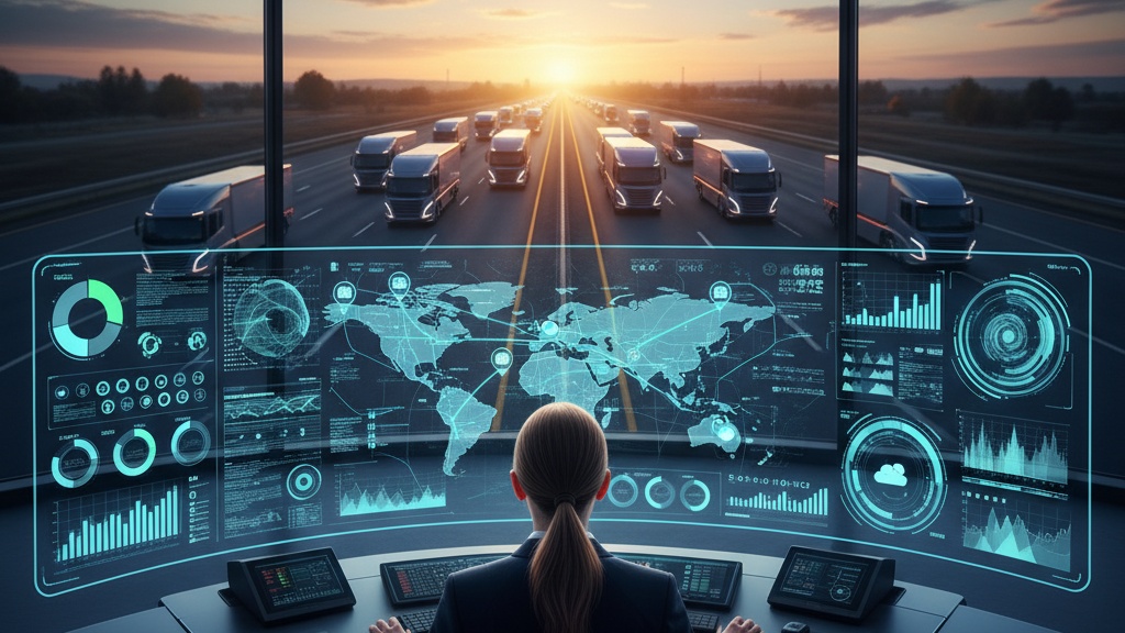 Big Data and Analytics - Featured image