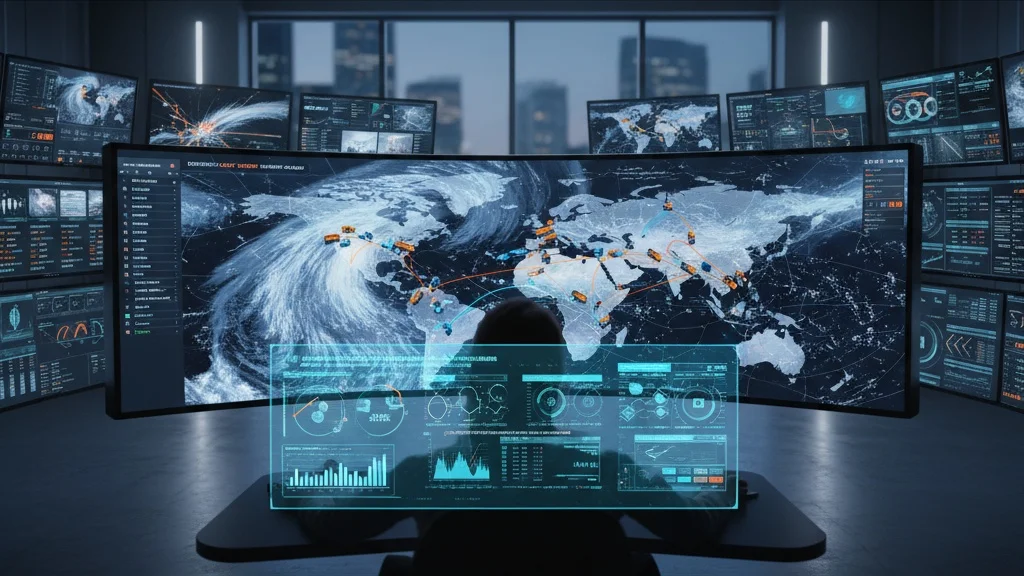 Weather Monitoring Technology - Featured image