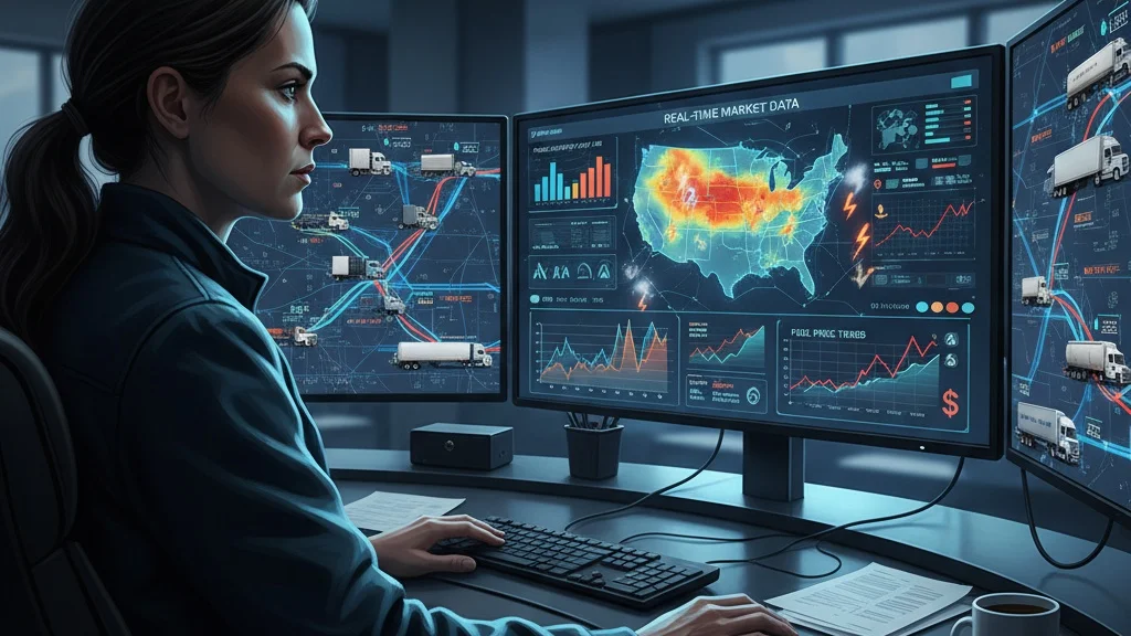 Market Conditions - Featured image