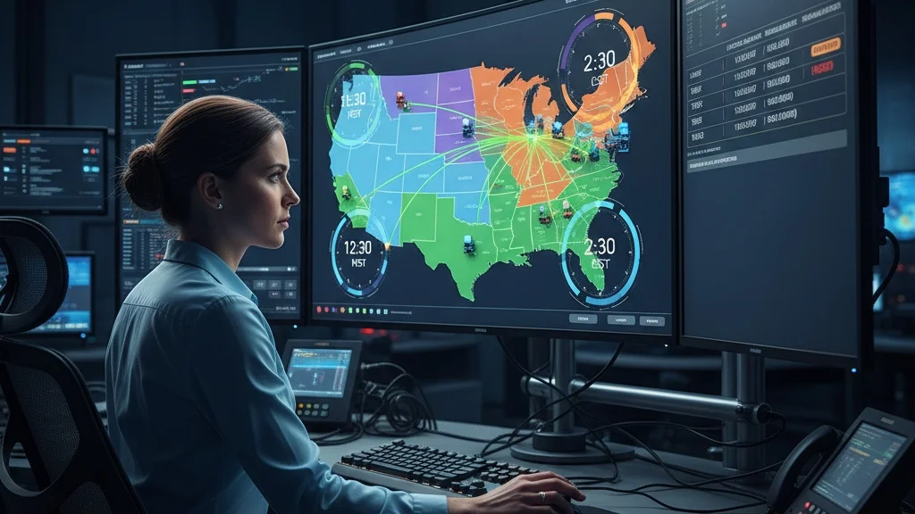 Timezones - Featured image