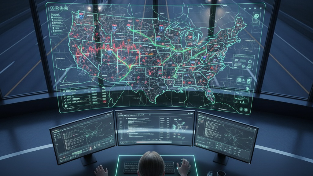 Understanding Traffic Flow - Featured image