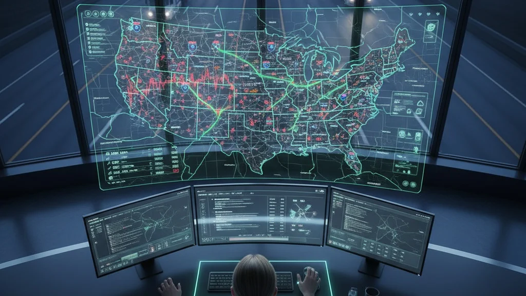 Understanding Traffic Flow - Featured image