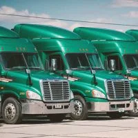 GLOBAL EXPRESS TRUCKING LLC - MC 1312829