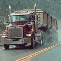 DAVIS LOGISTICS LLC - MC 65381